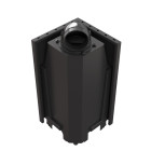 Recuperador MBN 12 Com Lateral - Kratki